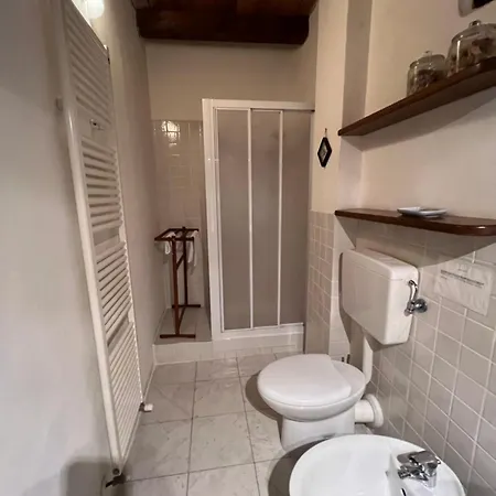 The Tower In Borgo Fontanini Holiday home Monteombraro