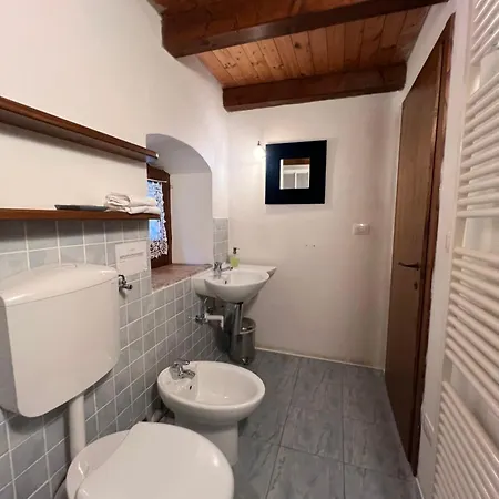 The Tower In Borgo Fontanini *