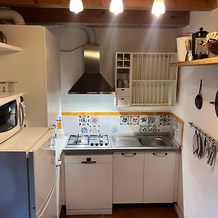 The Tower In Borgo Fontanini Monteombraro