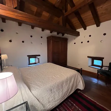 Holiday home The Tower In Borgo Fontanini *