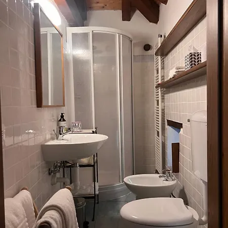 The Tower In Borgo Fontanini Holiday home