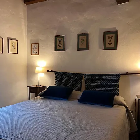 The Tower In Borgo Fontanini * Monteombraro