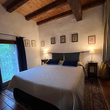 The Tower In Borgo Fontanini * Monteombraro