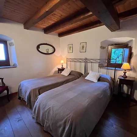 The Tower In Borgo Fontanini Holiday home