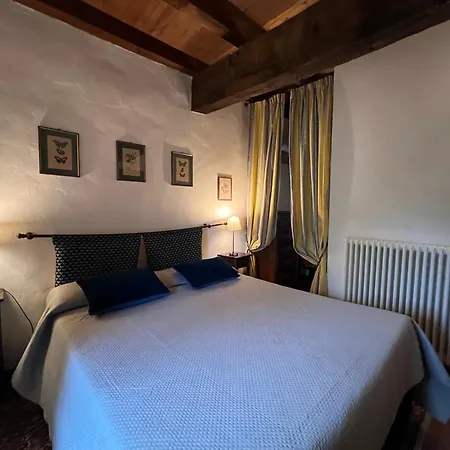Holiday home The Tower In Borgo Fontanini Monteombraro