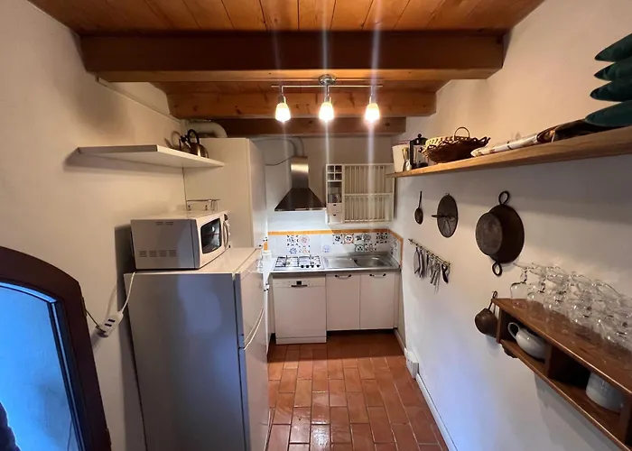 The Tower In Borgo Fontanini Casa de Férias Monteombraro