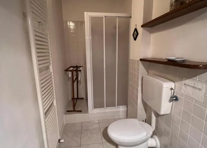 The Tower In Borgo Fontanini Casa de Férias Monteombraro