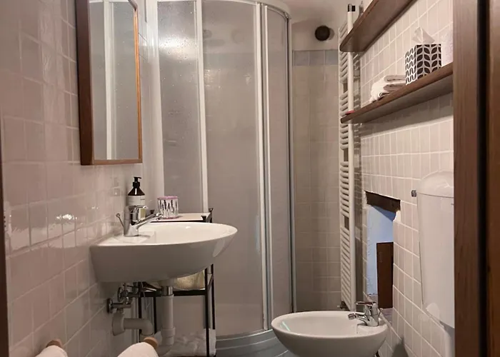 The Tower In Borgo Fontanini Casa de Férias