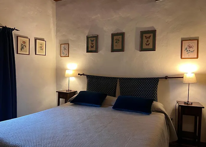 The Tower In Borgo Fontanini * Monteombraro