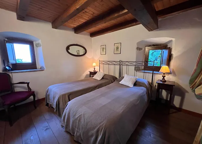 The Tower In Borgo Fontanini Casa de Férias